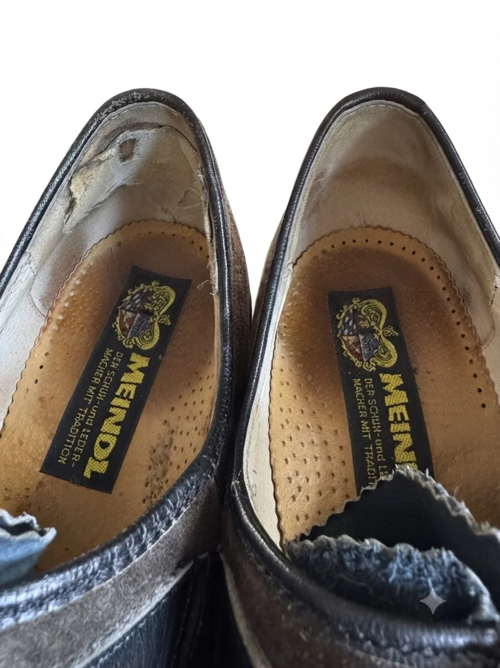 Meindl men’s size